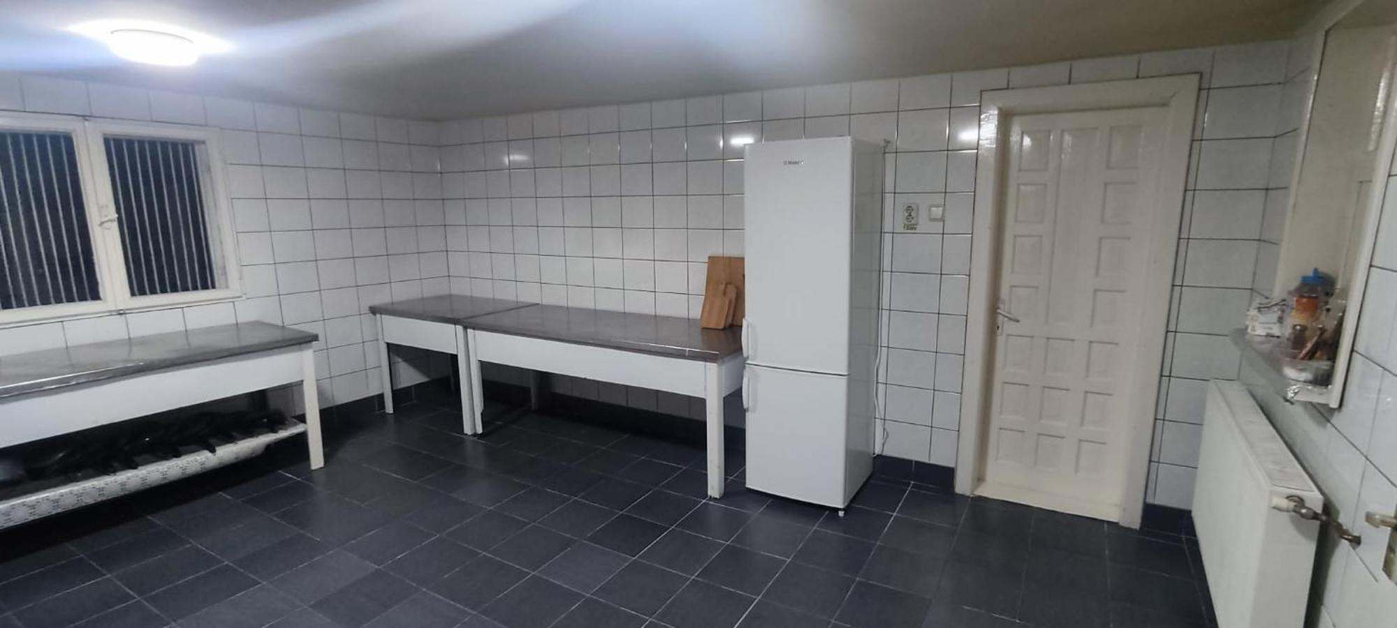Pensiunea Sorina Casa Alba Moeciu De Sus Eksteriør bilde