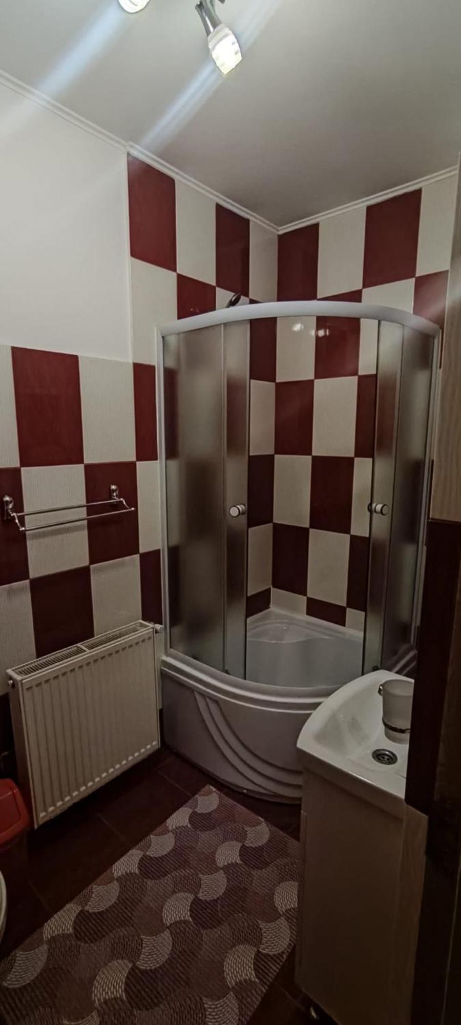 Pensiunea Sorina Casa Alba Moeciu De Sus Eksteriør bilde