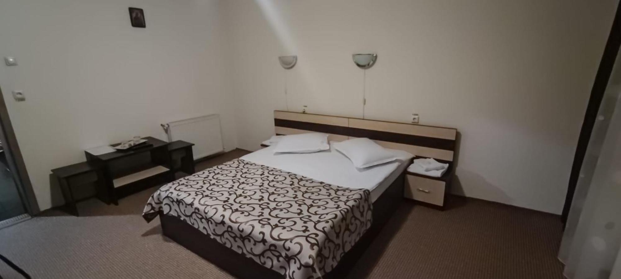 Pensiunea Sorina Casa Alba Moeciu De Sus Eksteriør bilde