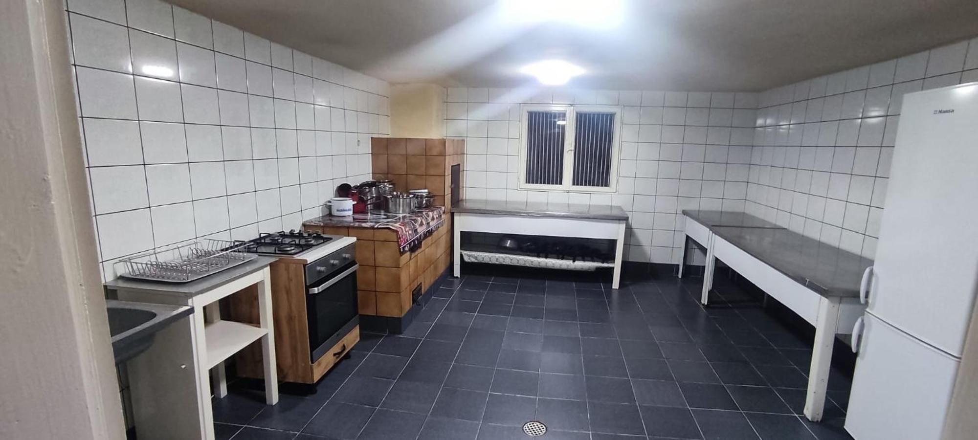Pensiunea Sorina Casa Alba Moeciu De Sus Eksteriør bilde