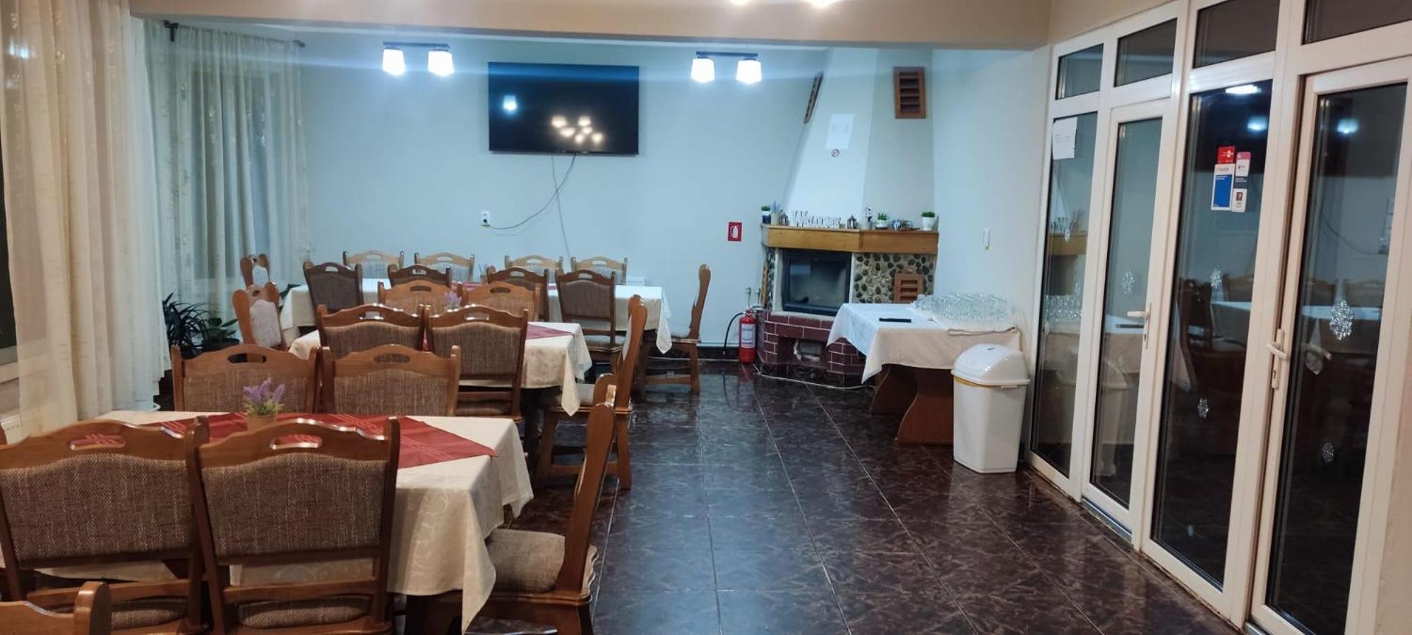 Pensiunea Sorina Casa Alba Moeciu De Sus Eksteriør bilde