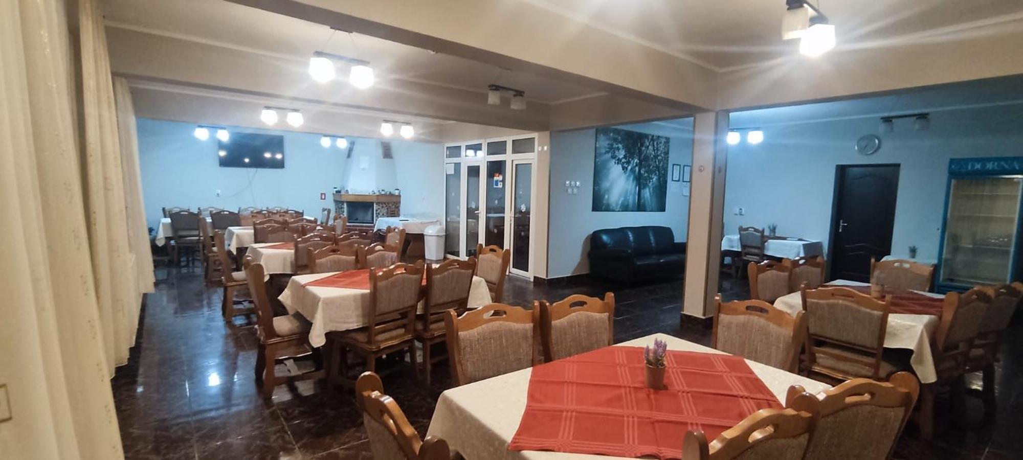 Pensiunea Sorina Casa Alba Moeciu De Sus Eksteriør bilde